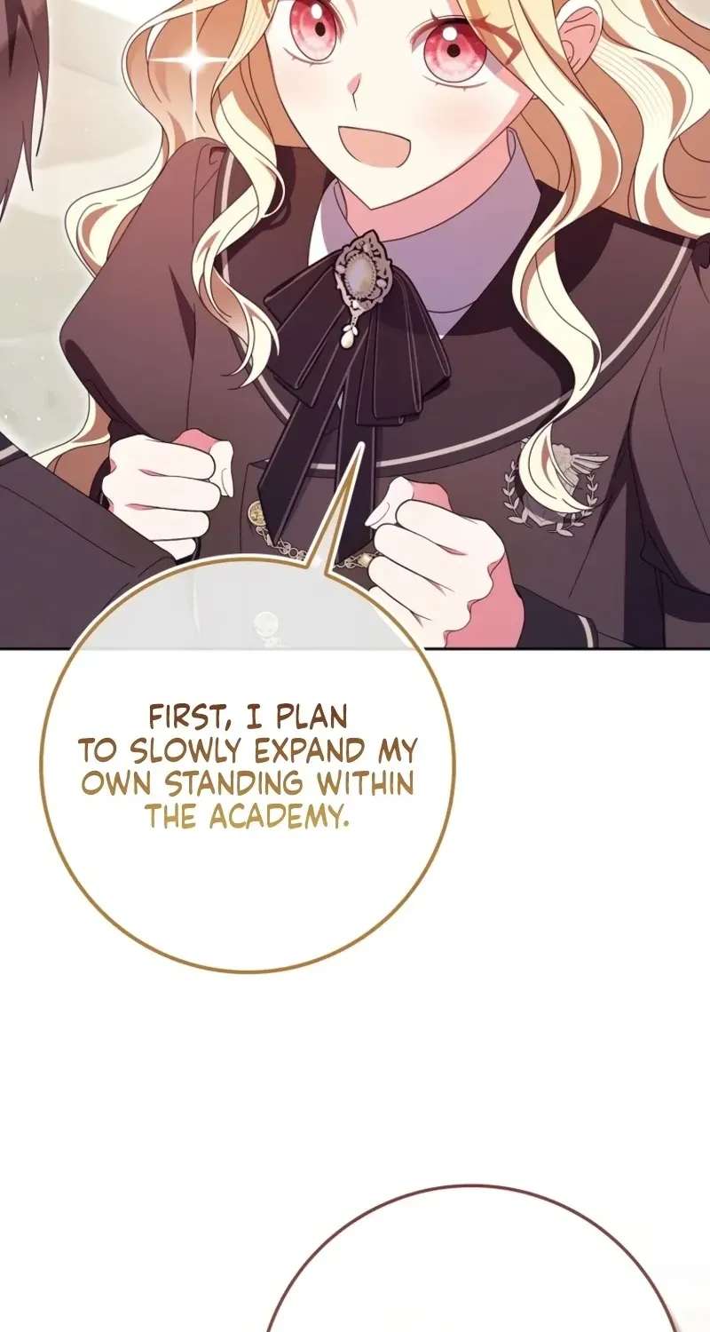 The Foreign Object Was Me Chapter 81 - page 66