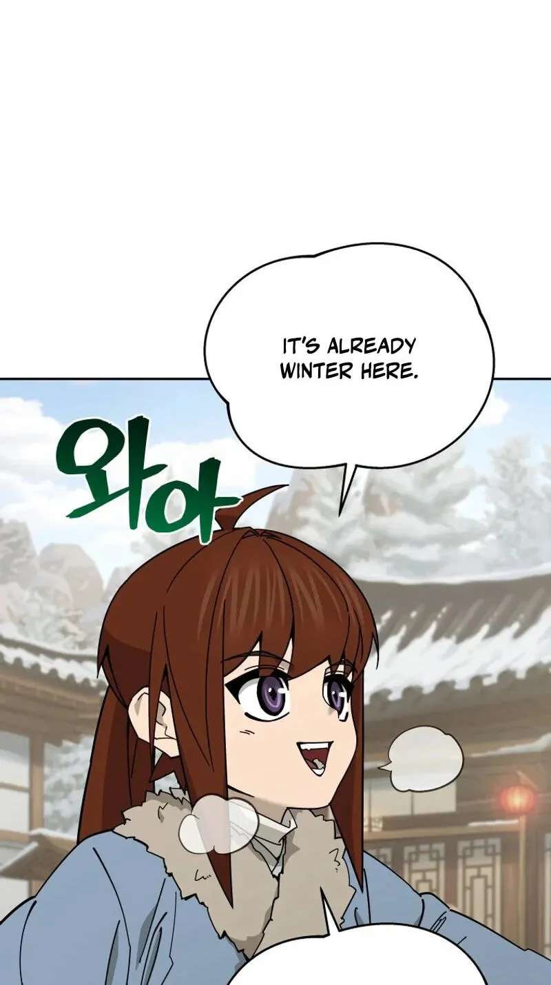 Murim’s Youngest Miracle Demon Doctor Chapter 89 - page 74
