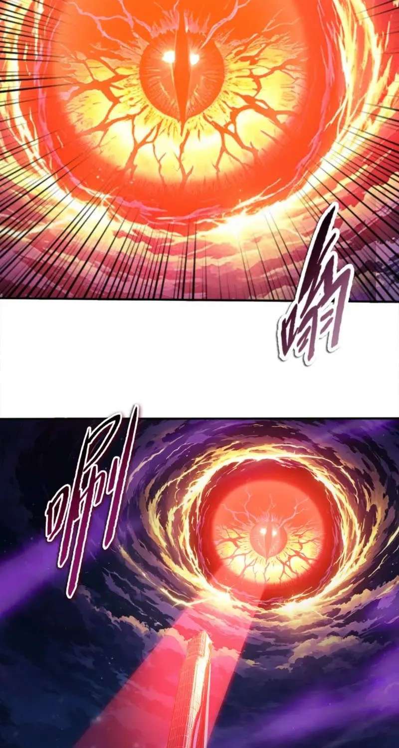The Doomsday Ruthless Man: Hoarding Trillions Of Supplies At The Beginning Chapter 136 - page 38
