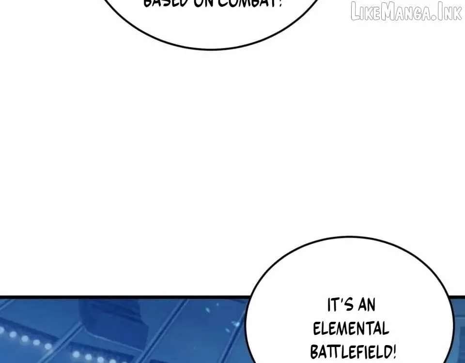 I Rely On My Invincibility To Deal Tons Of Damage Passively! Chapter 198 - page 113