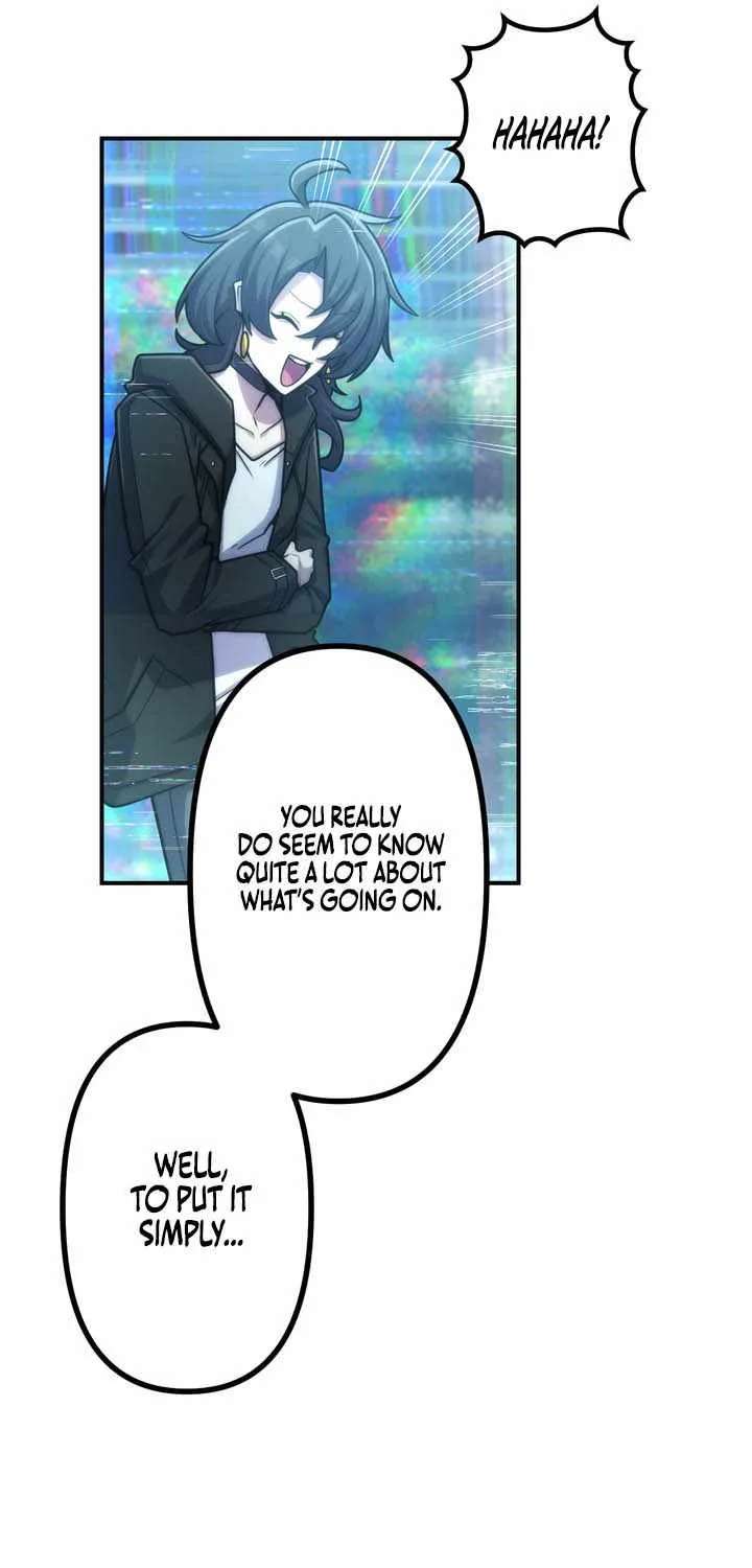 I Became An S-Rank Hunter With The Demon Lord App Chapter 155 - page 24