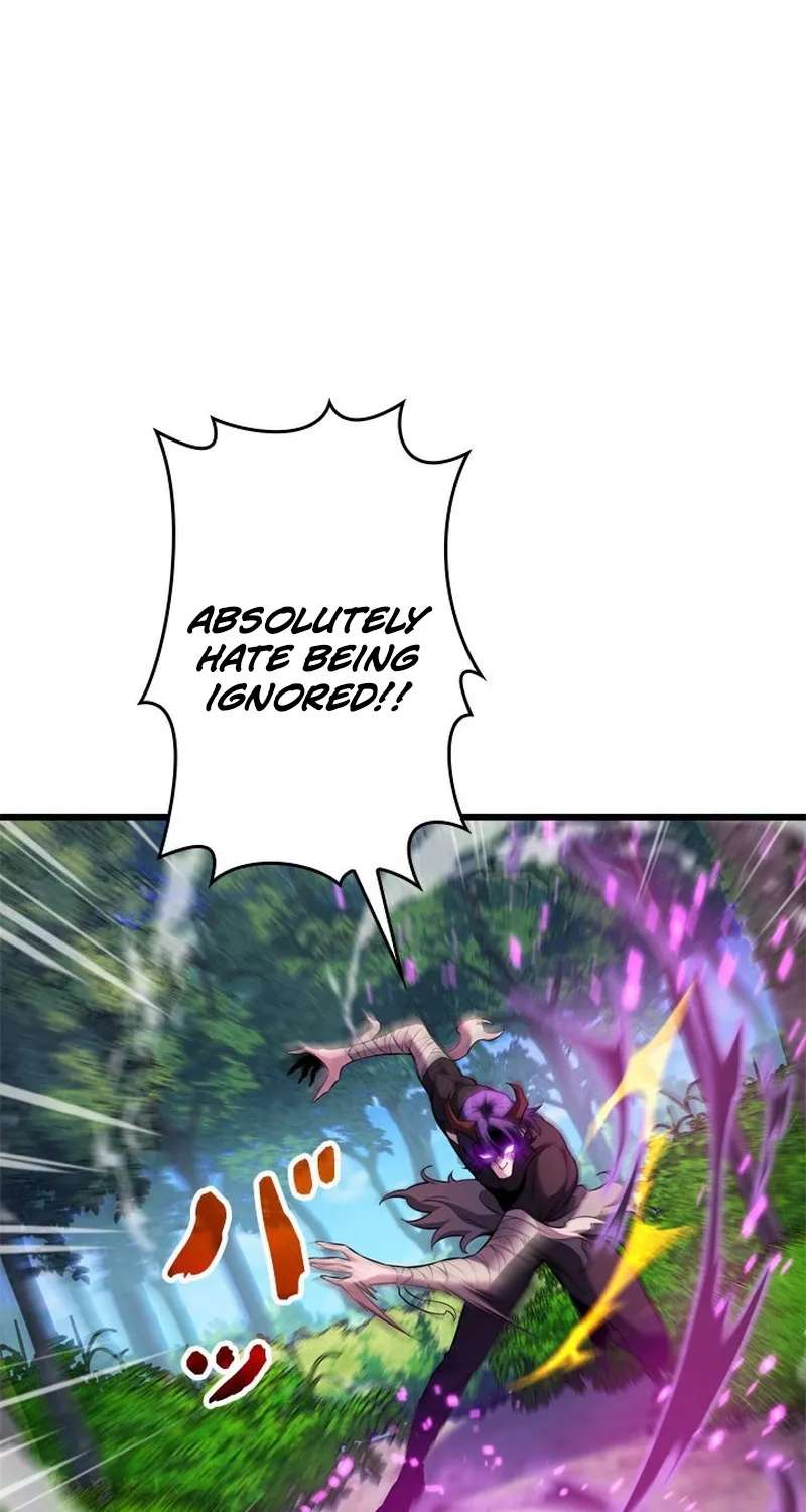 Eldmia Ega, the Reincarnated Avenger Chapter 34 - page 91