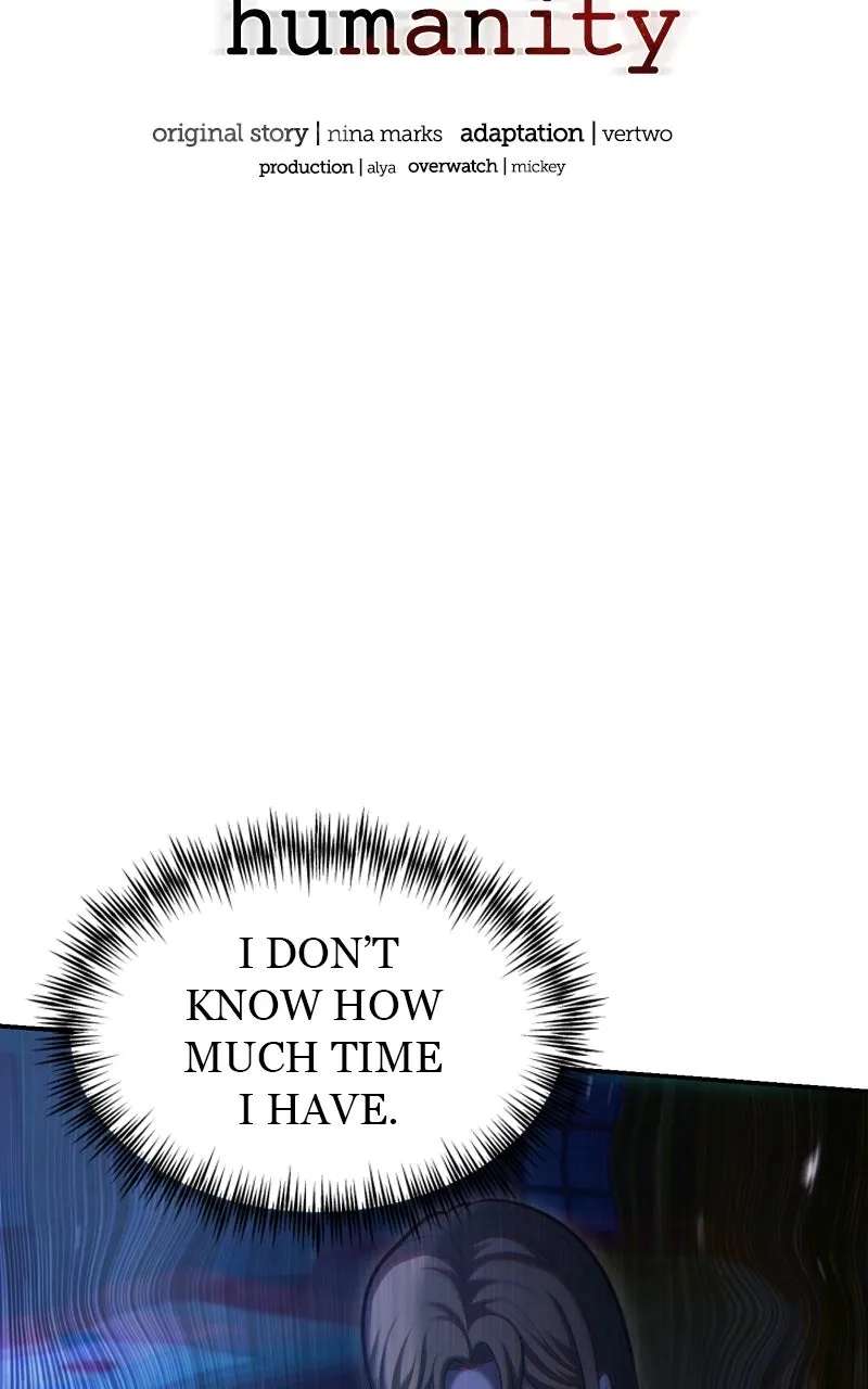 Finding Humanity Chapter 12 - page 24