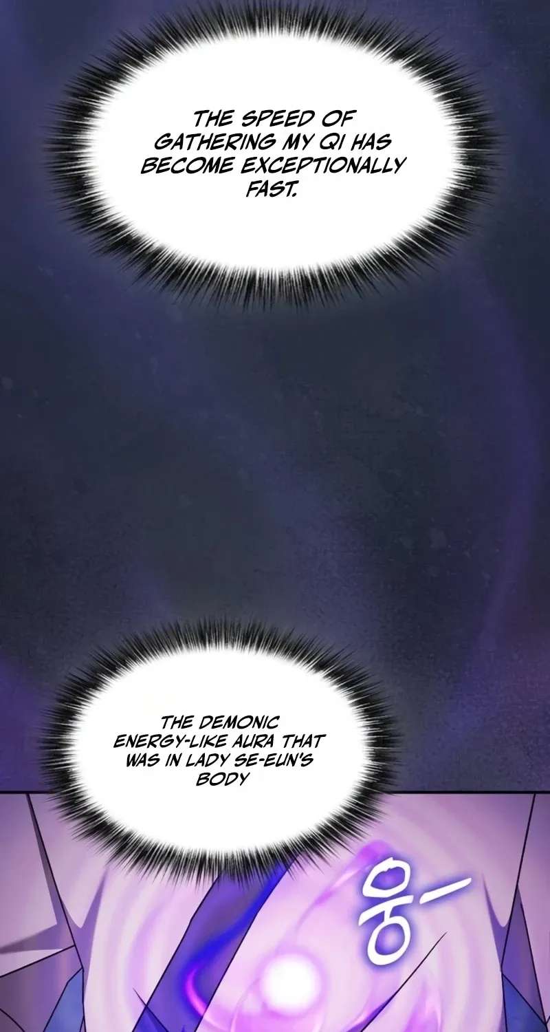 Golden Martial God Chapter 31 - page 22