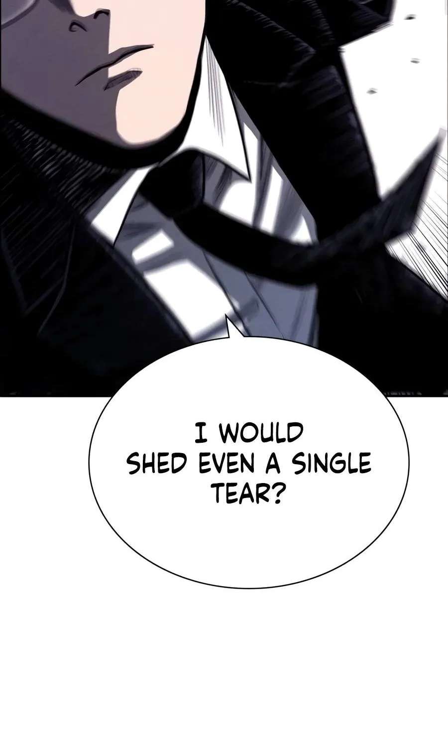 Debtbound by Blood Chapter 46 - page 91