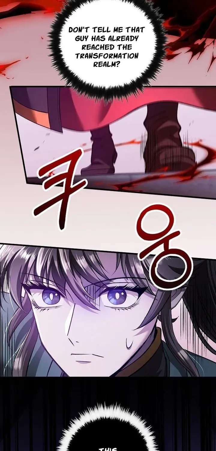 Doctor’s Rebirth Chapter 240 - page 58