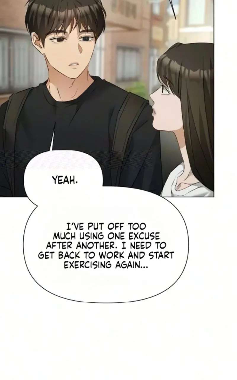 My family's Romeo Chapter 57 - page 37