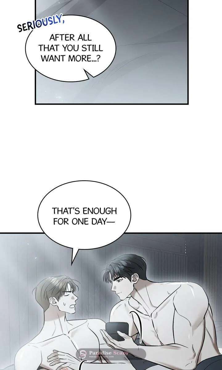 This Isn't Why I Applied Chapter 39 - page 45