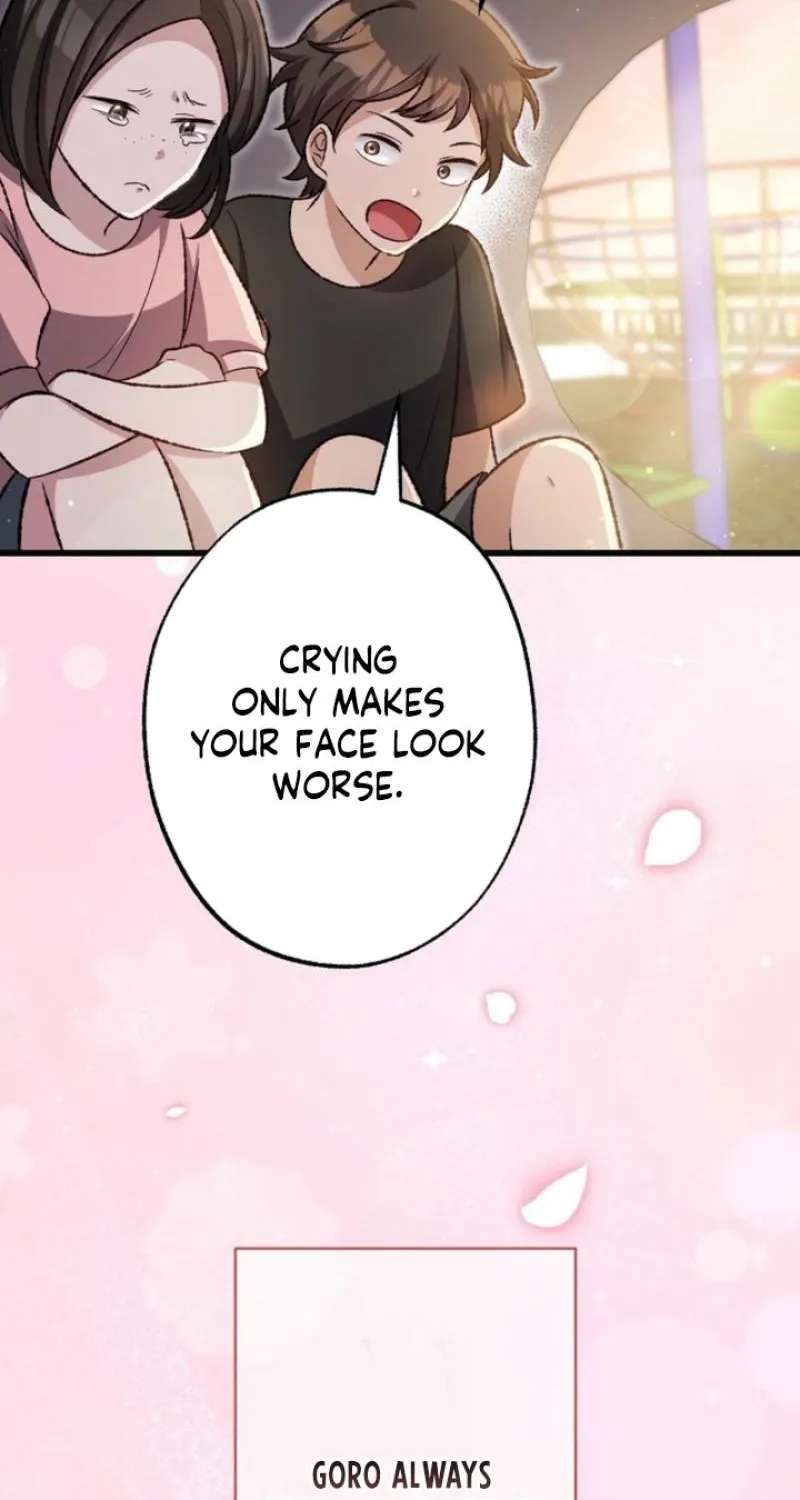 CEO! That's Me Without Makeup! ~The President Likes the Bare Face of the Lowly Secretary~ Chapter 24 - page 16
