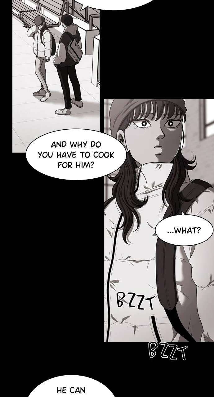 Tomorrow Chapter 252 - page 41