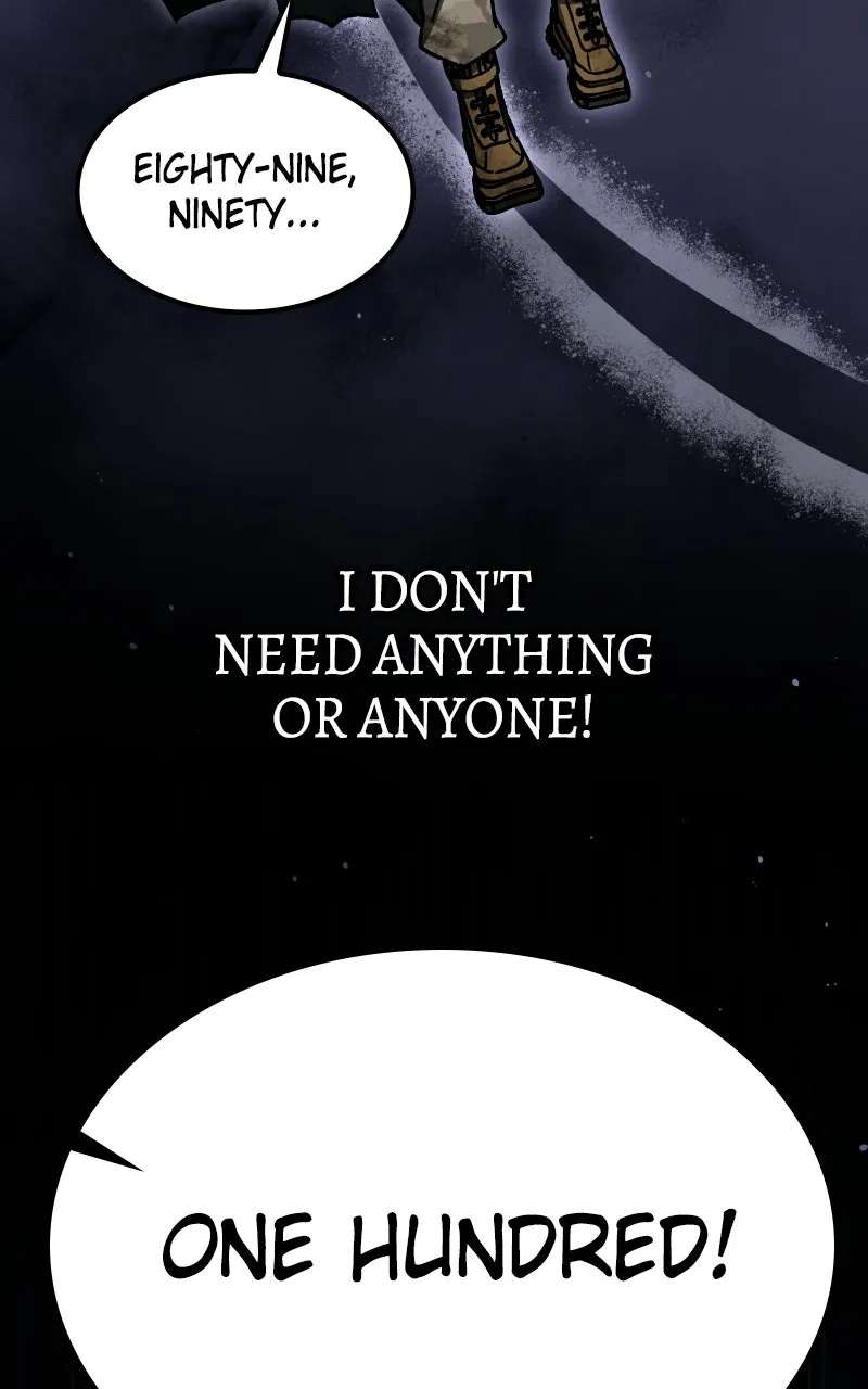 Lv. 99 Princessof Black Flame Chapter 43 - page 84