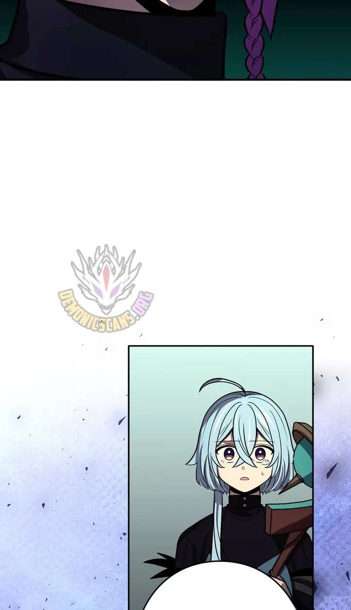 Hidden Class Gravity User Chapter 214 - page 67