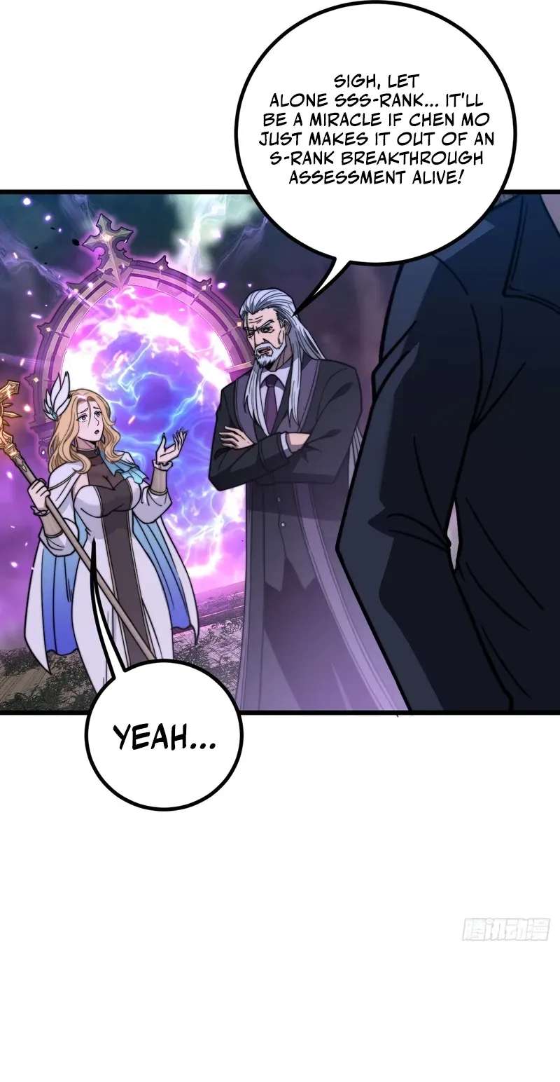 Global Awakening: The Synthesis Master Starts with an Undead Army Chapter 15 - page 12