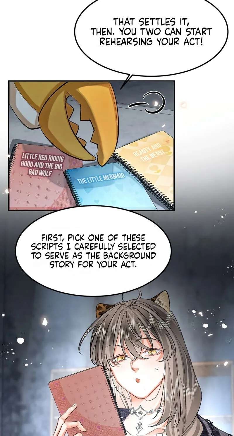 Alpha Mommy, I Really Want to Mark You Chapter 13 - page 23