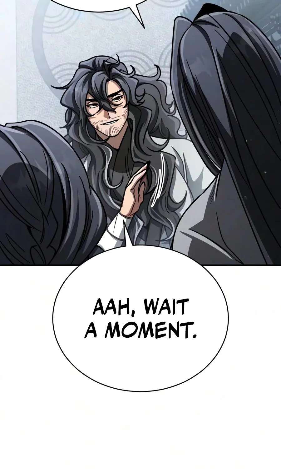 Reincarnation of the Fist King Chapter 67 - page 94