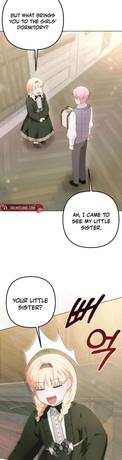 When The Chubby Female Lead Became Popular! Chapter 33 - page 5