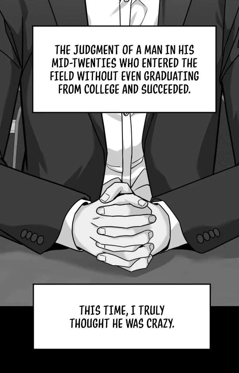 The Investor Who Sees The Future Chapter 103 - page 127