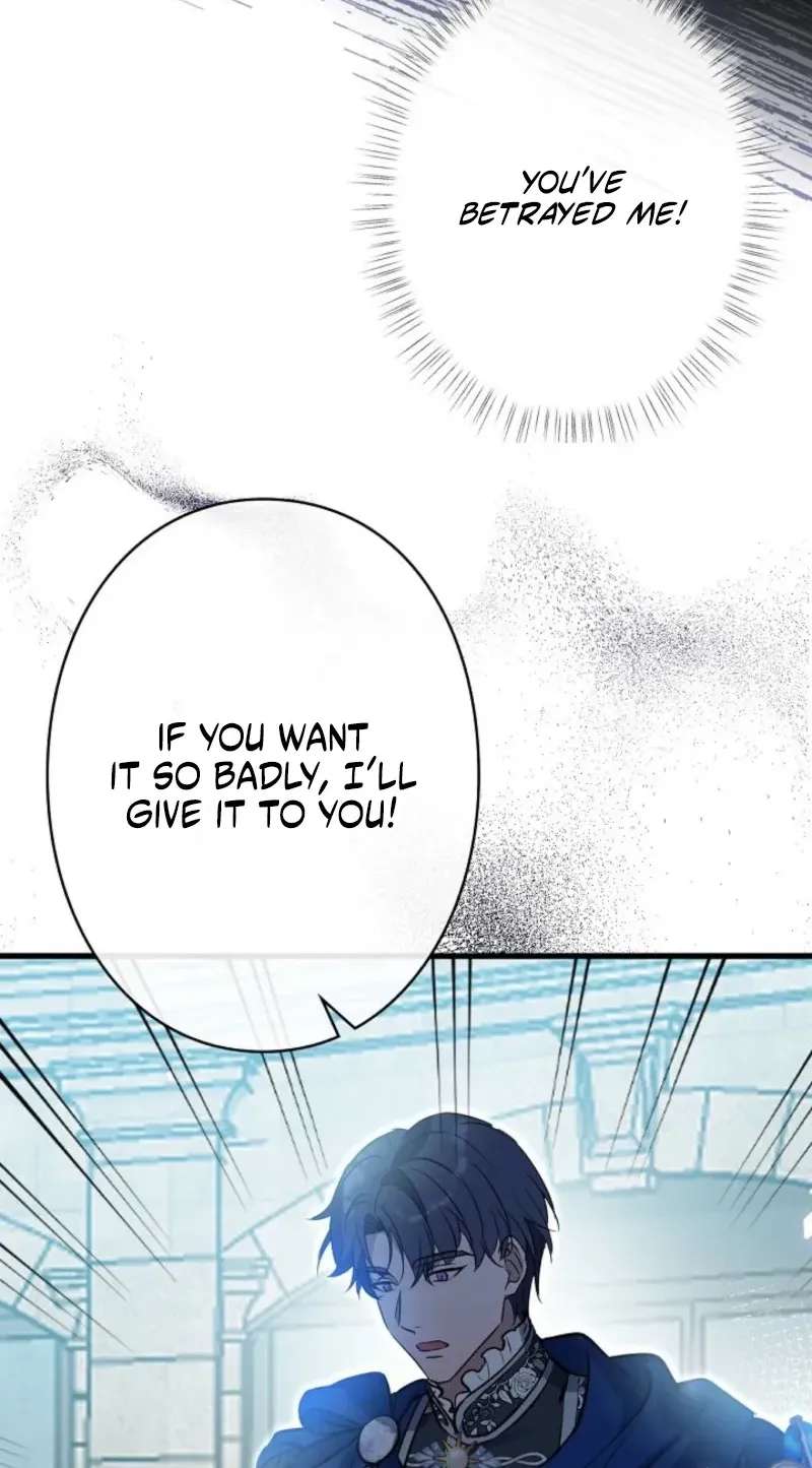 The Fake Saintess's Splendid Revenge Chapter 53 - page 42