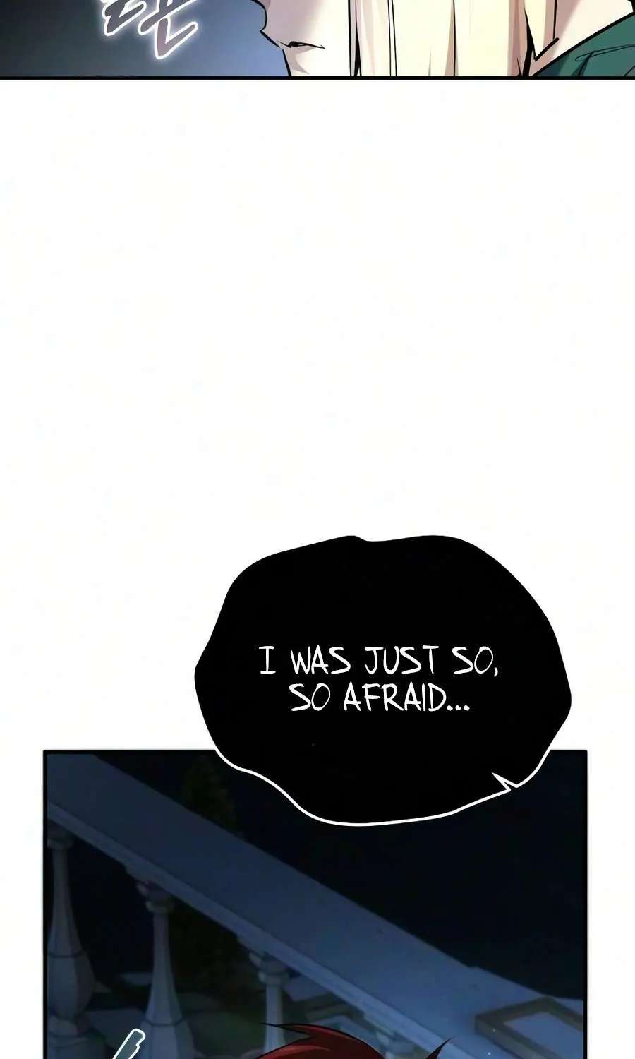 There’s No Such Thing As A Bad Hero In The World Chapter 82 - page 27