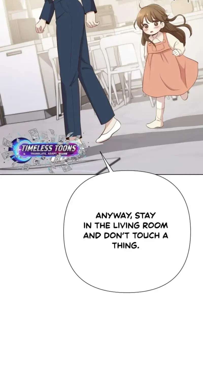 Hi Mommy Chapter 2 - page 100