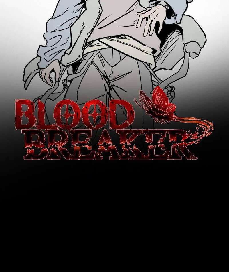 Blood Breaker Chapter 23 - page 9