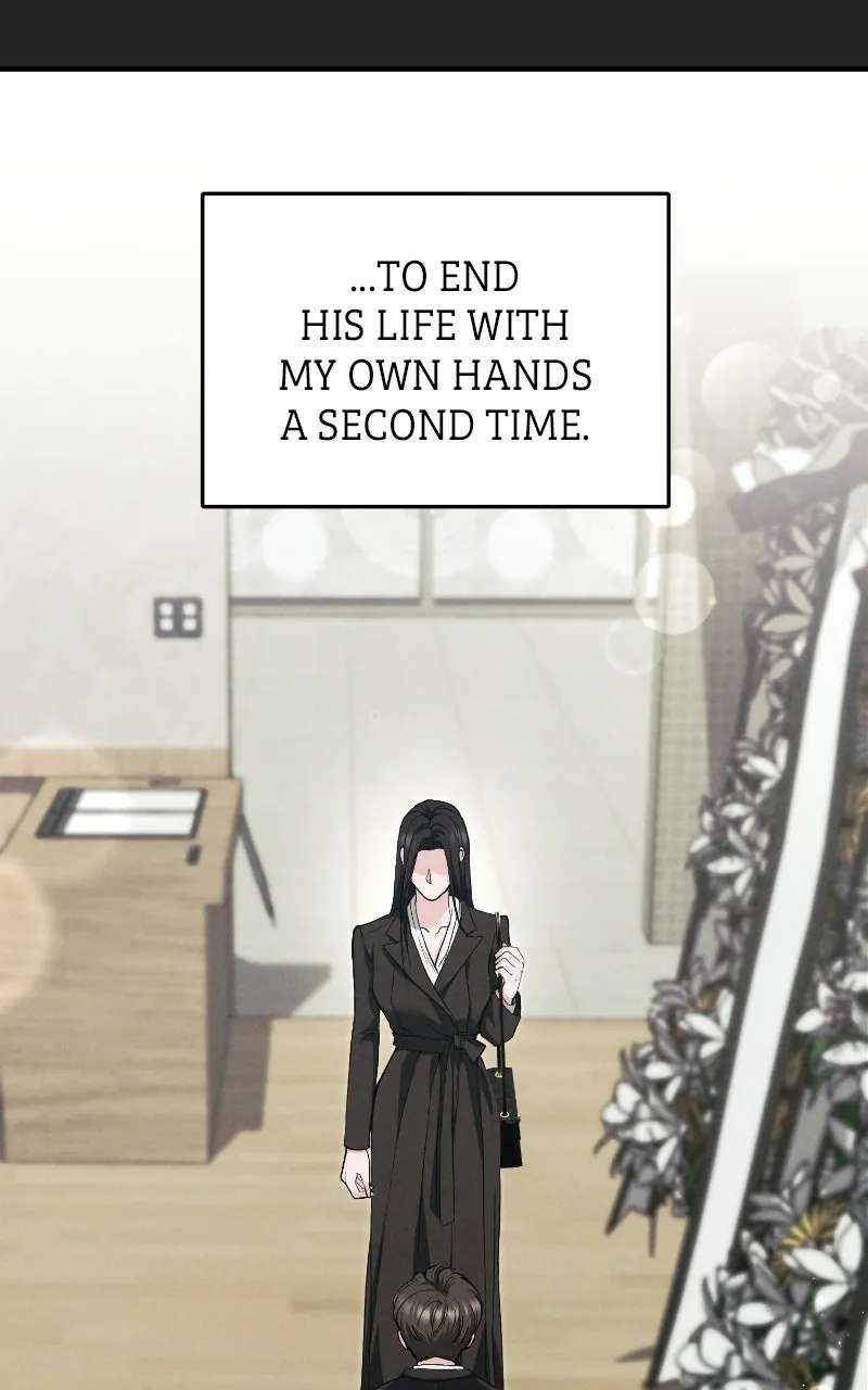 I Will Remarry theHusband I Murdered Chapter 3 - page 23