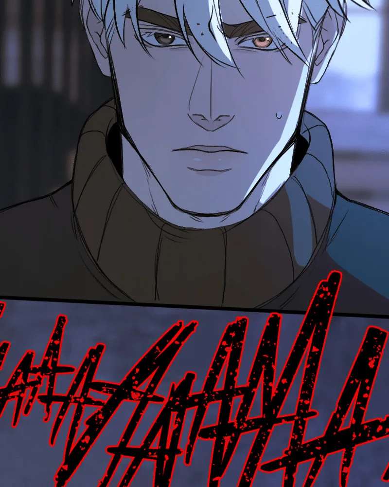 In The Bleak Midwinter Chapter 138 - page 58