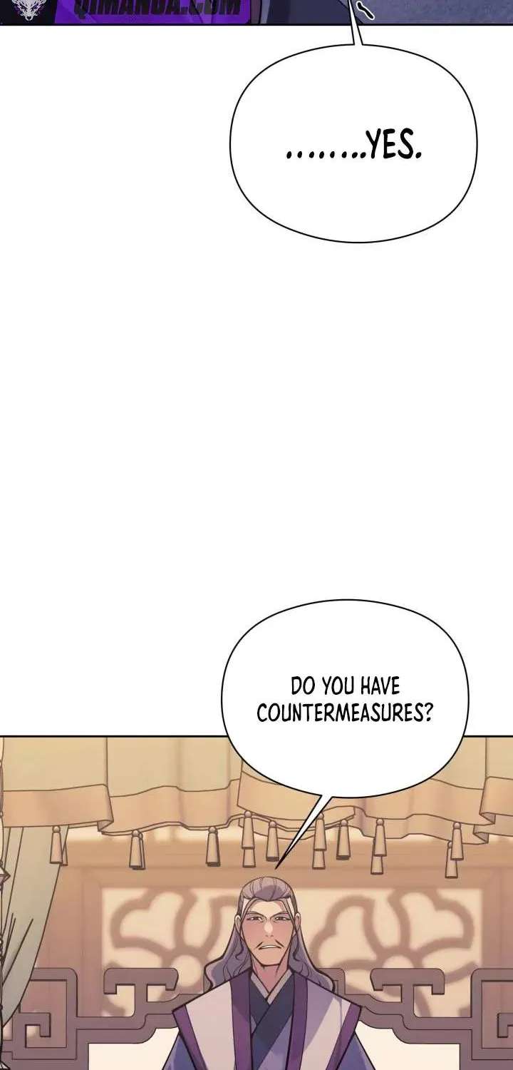 Records Of The Swordsman Scholar Chapter 214 - page 103