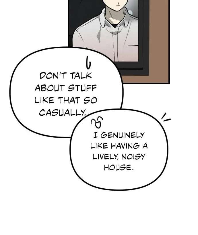 That's Because I'm Not Brave Chapter 3 - page 86