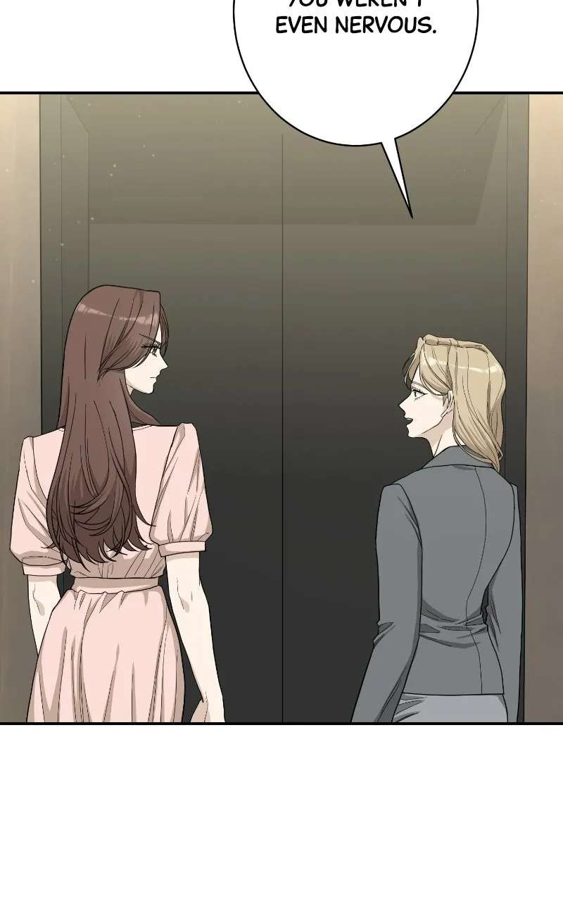 Undercover Wife Chapter 42 - page 41