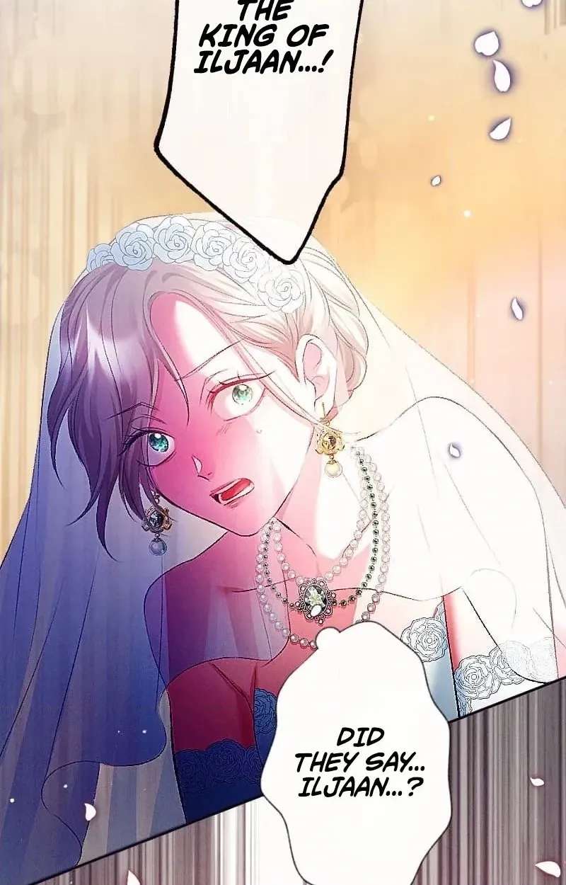 The Princess Abducted to a Land Without Women Chapter 1 - page 60