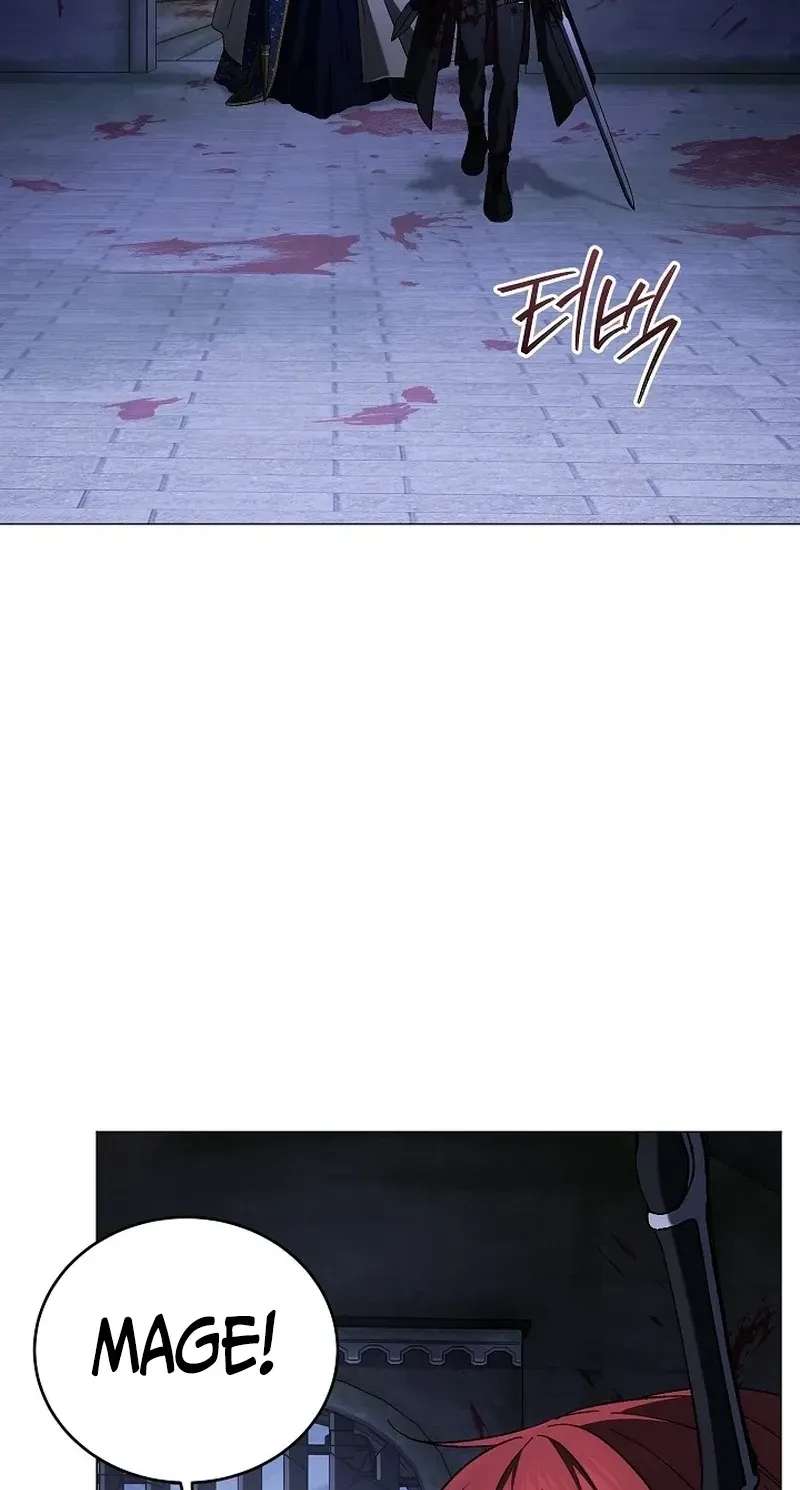 Is It Bad That the Main Character's a Roleplayer? Chapter 30 - page 77