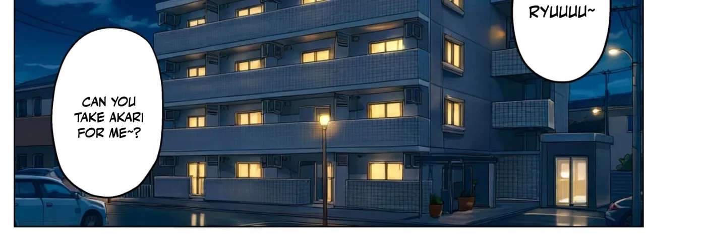My Dear Wife, Will You Be My Lover? Chapter 23 - page 28