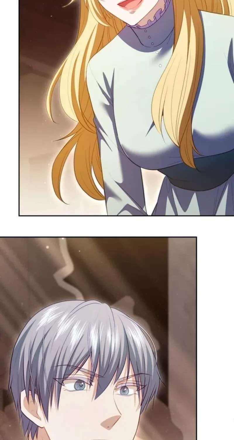My Husband Caught Me Cheating Chapter 35 - page 26