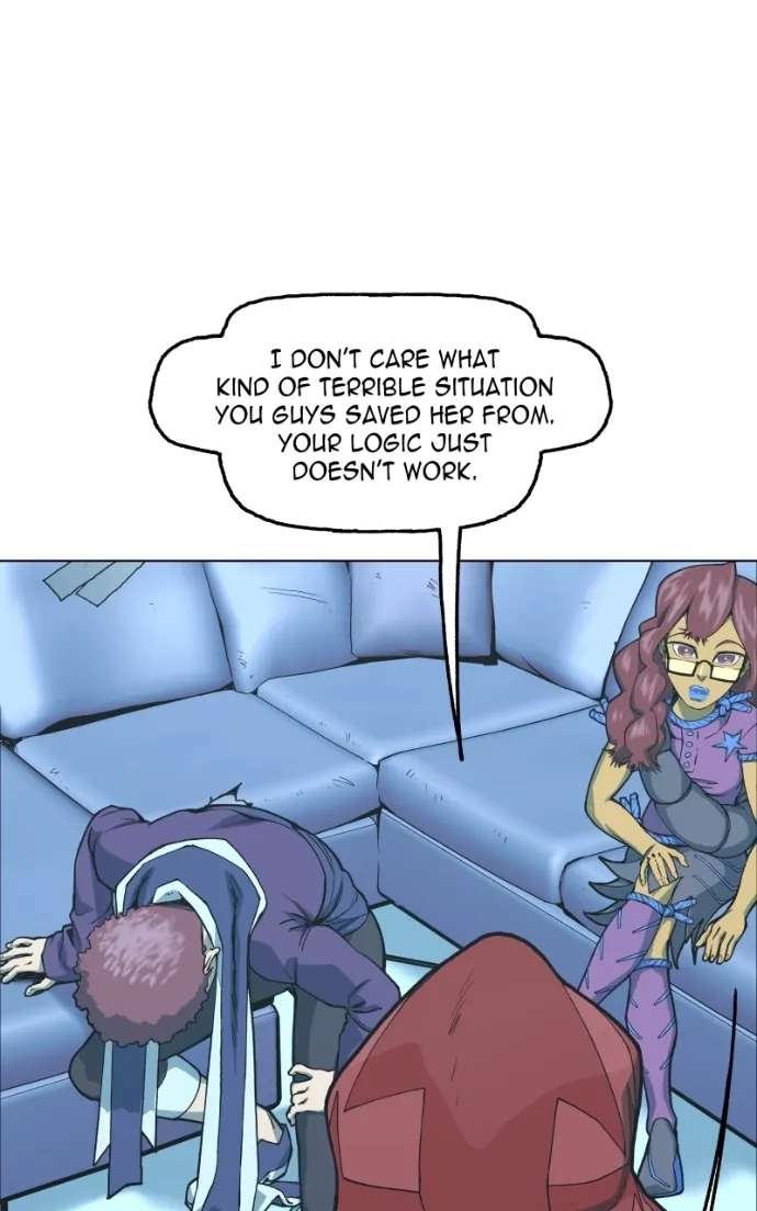 Hello Sour Crush Chapter 12 - page 49