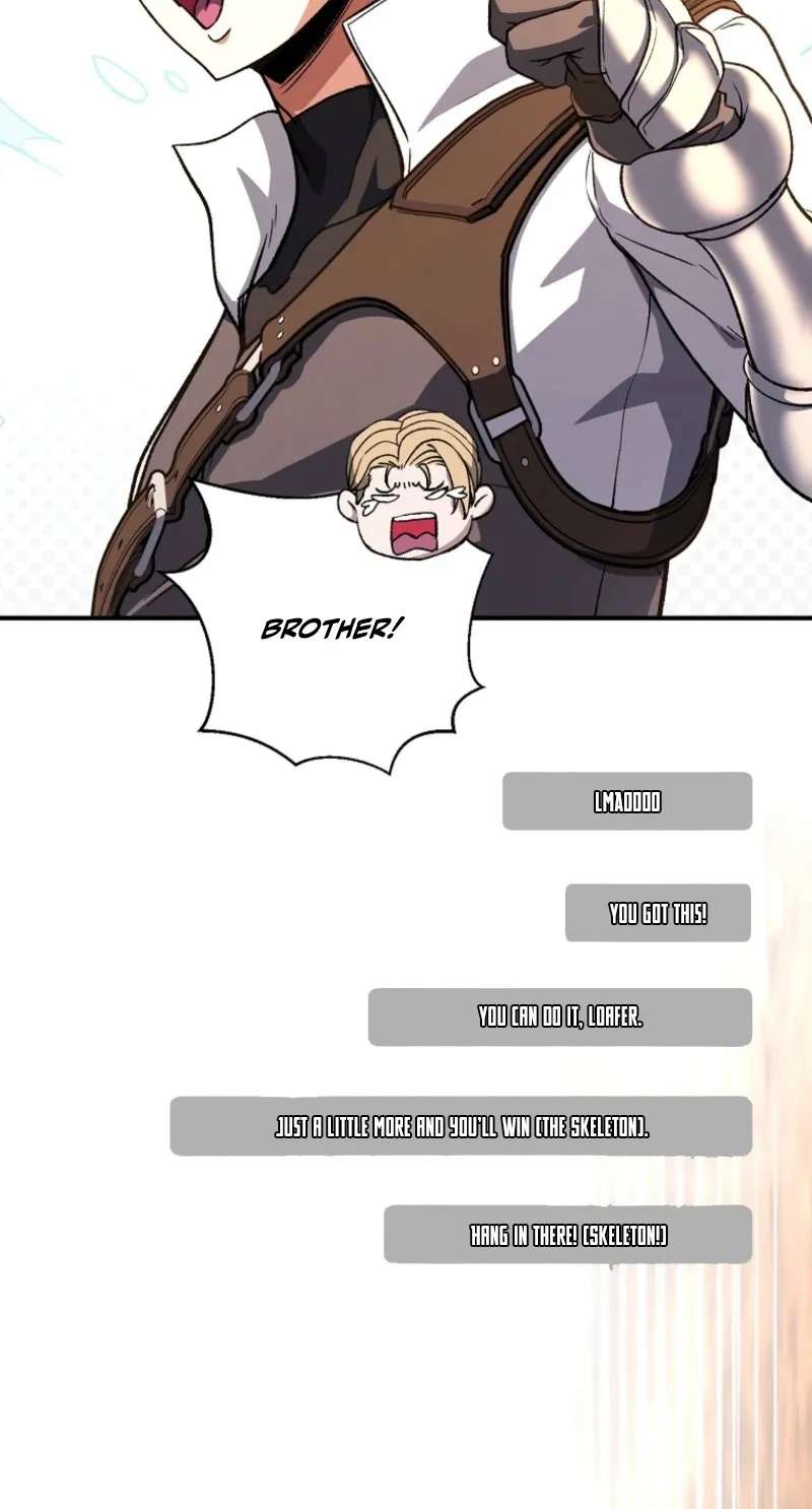 The Returnee's Hidden Strategy Stream Chapter 43 - page 16