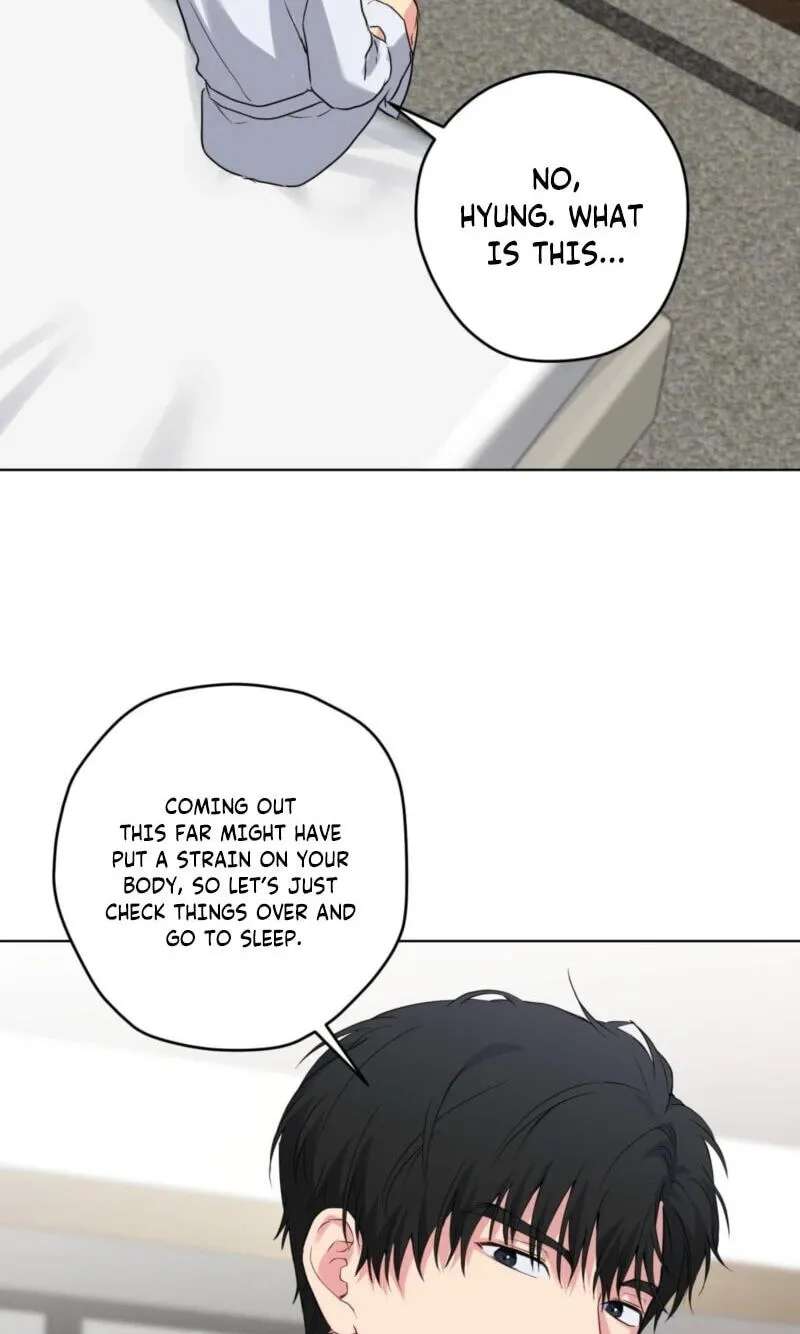 A Gloomy Delusion Chapter 65 - page 53