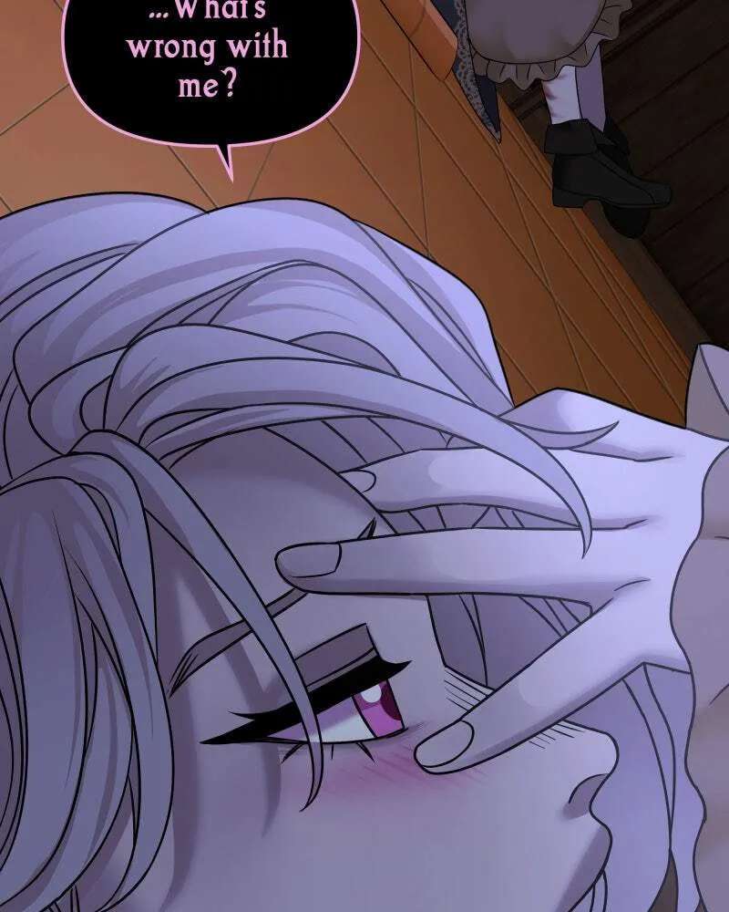 Don't Enter the House Pool Chapter 29 - page 77