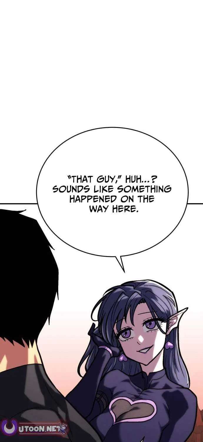 The Strongest in Hell, Mak Geum-gang Chapter 7 - page 19
