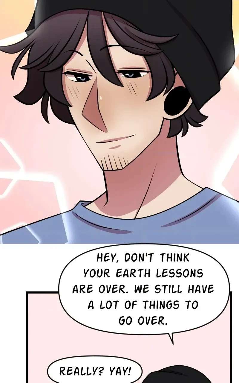 Down To Earth Chapter 264 - page 20
