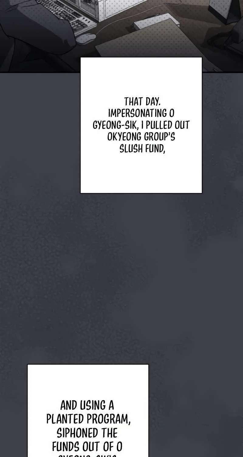 The Chaebol Family's Genius Monster Chapter 21 - page 84