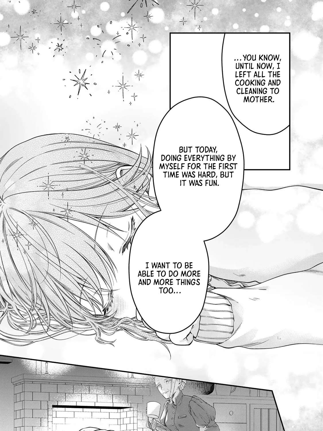 Banno Meido To Kpshaku Sama No Tanoshi Hibi Chapter 1 - page 44