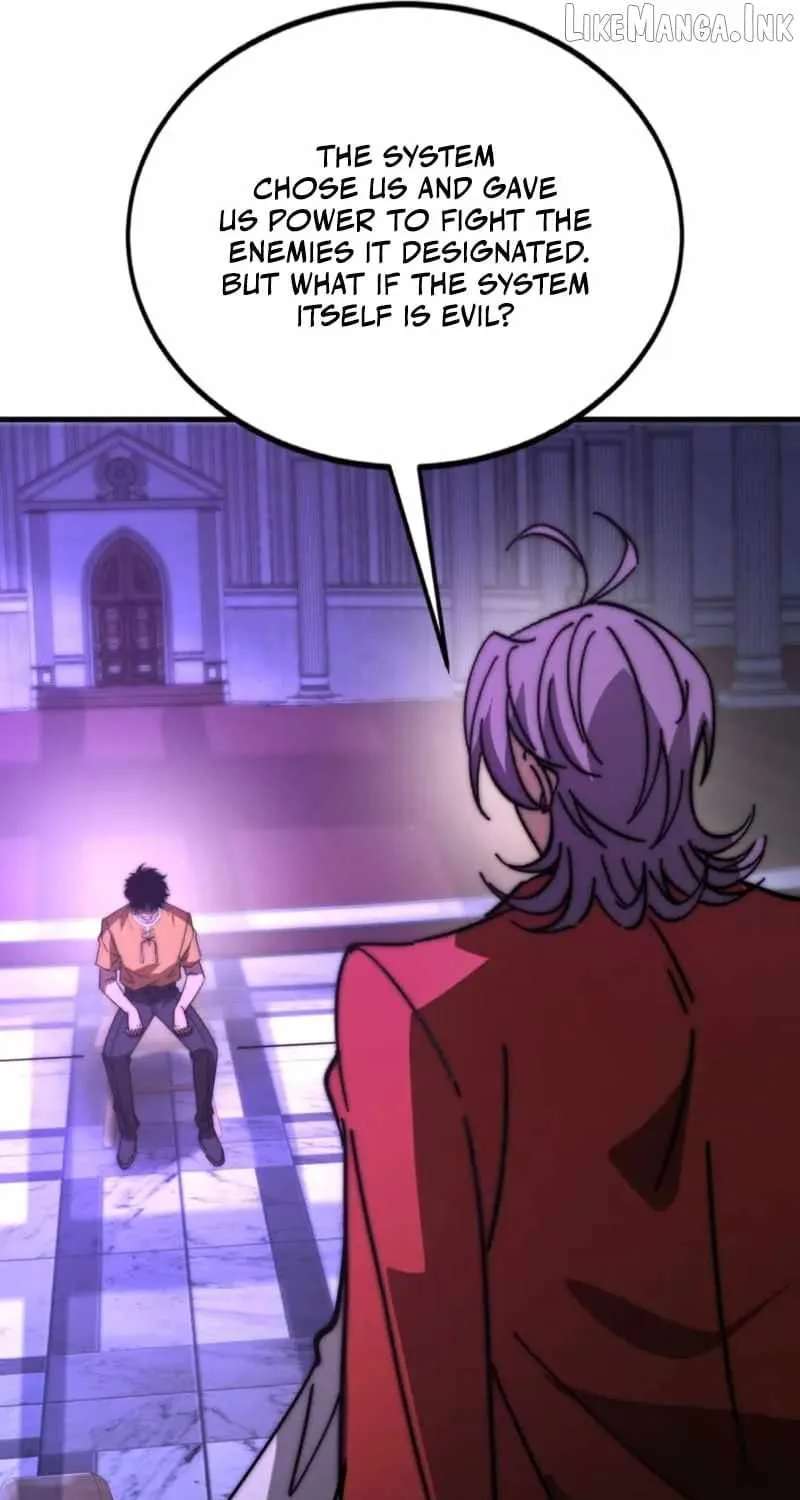Devil Summoner, I am the Abyss Lord Chapter 88 - page 38