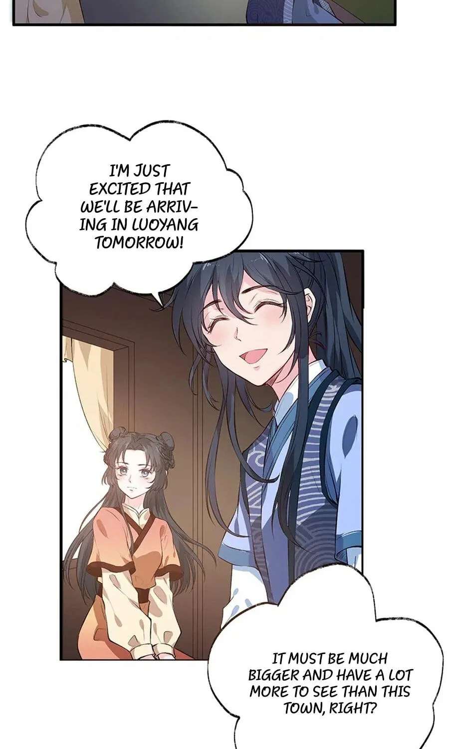 NamgoongSe Is a Little Prince Chapter 10 - page 58