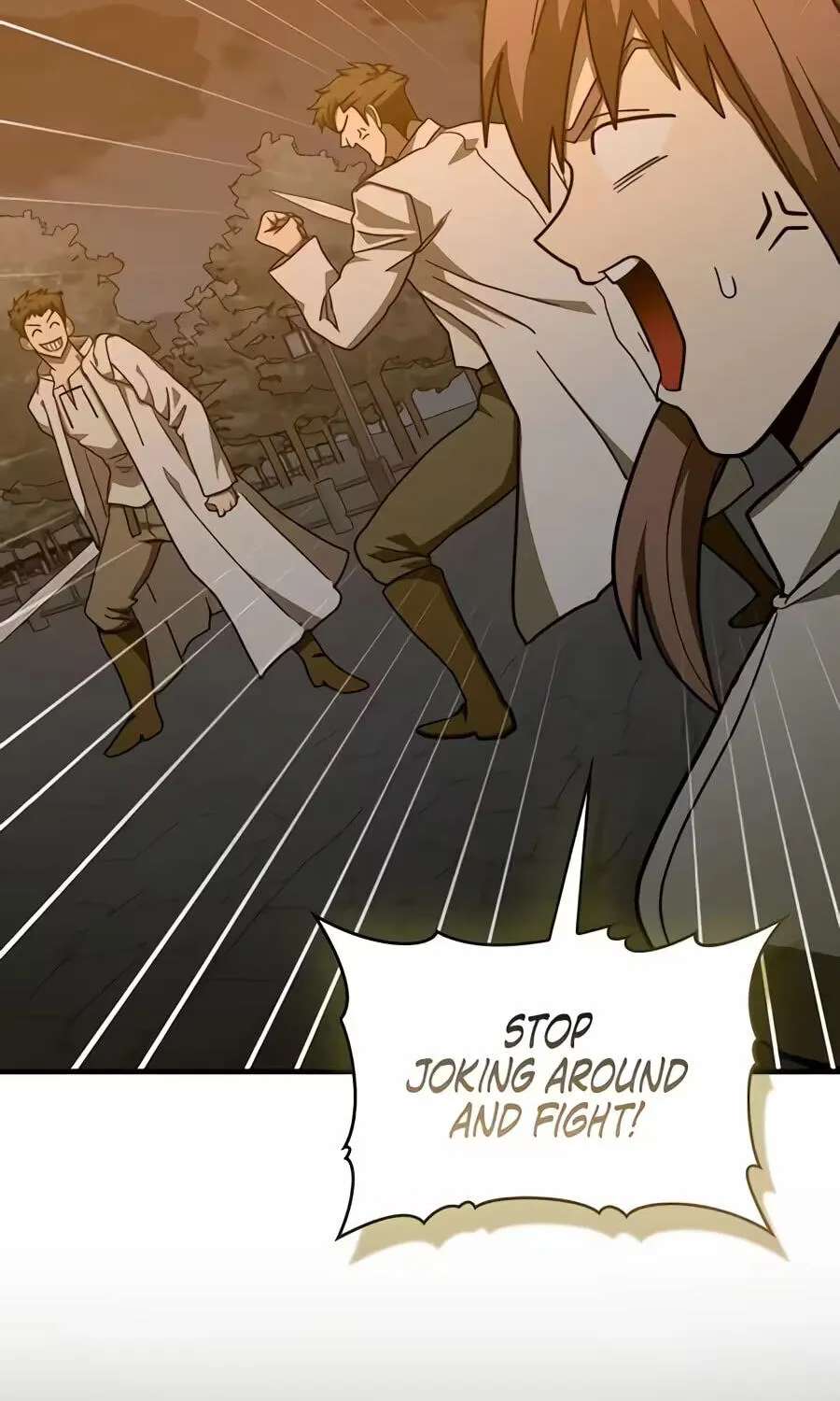 The Holy Power of Modern Medicine Chapter 174 - page 99
