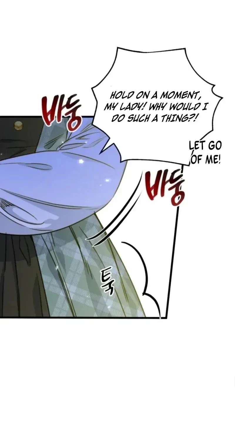 The Villainess is a Millionaire Solver Chapter 39 - page 50