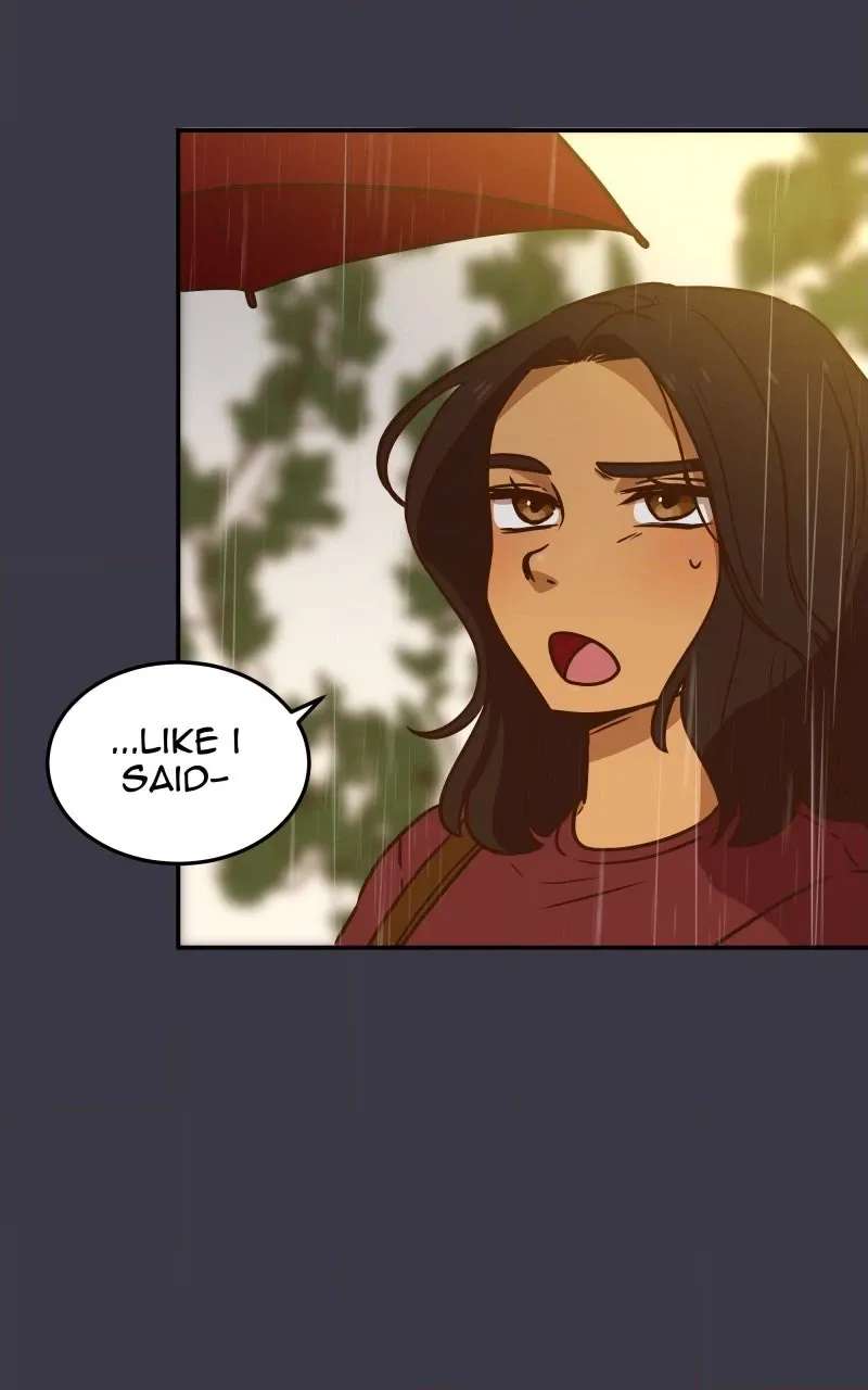 Diner for Adas Chapter 4 - page 30