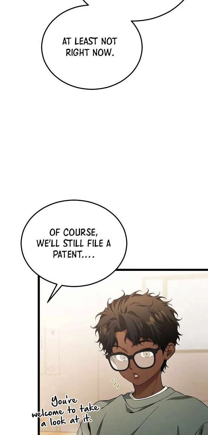 I’ll Retire After Saving The World Chapter 107 - page 76