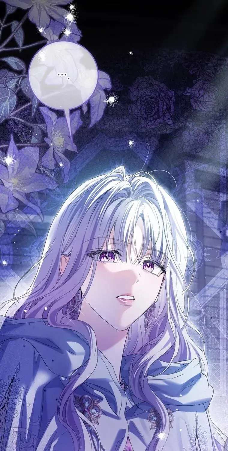 The Princess Stans in Secret Chapter 89 - page 30