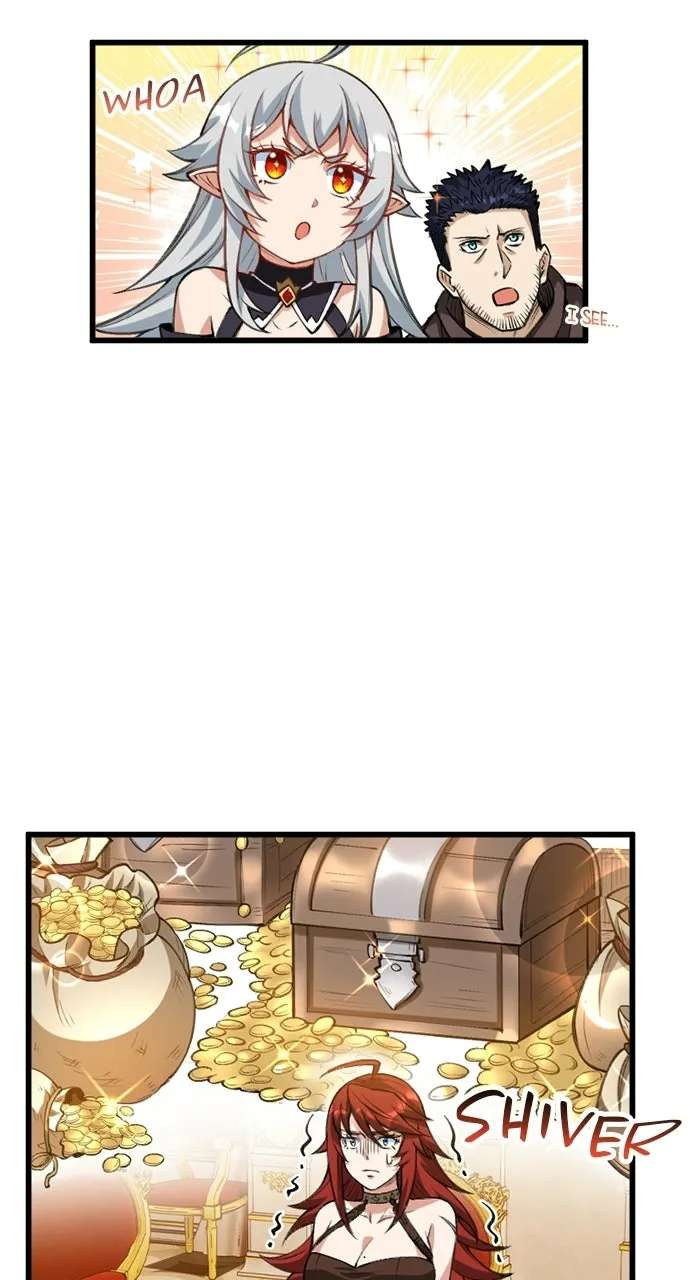 The DespisedDark Mage Lives Again Chapter 36 - page 24